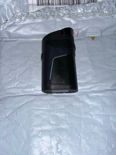 Preview pic of Dr dabber ghost 2