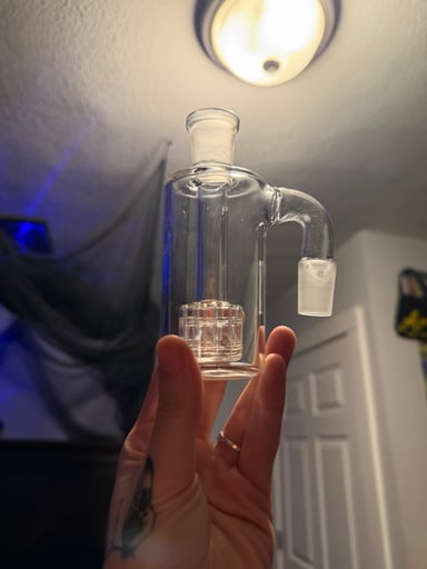 Preview pic of Ash catcher