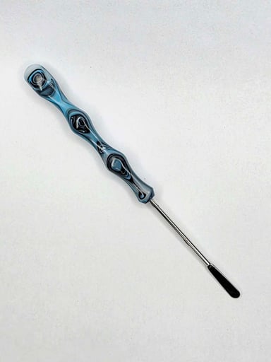 Preview pic of The Snowy Sea Storm 🌊 Dab Tool - by The Mellow Box