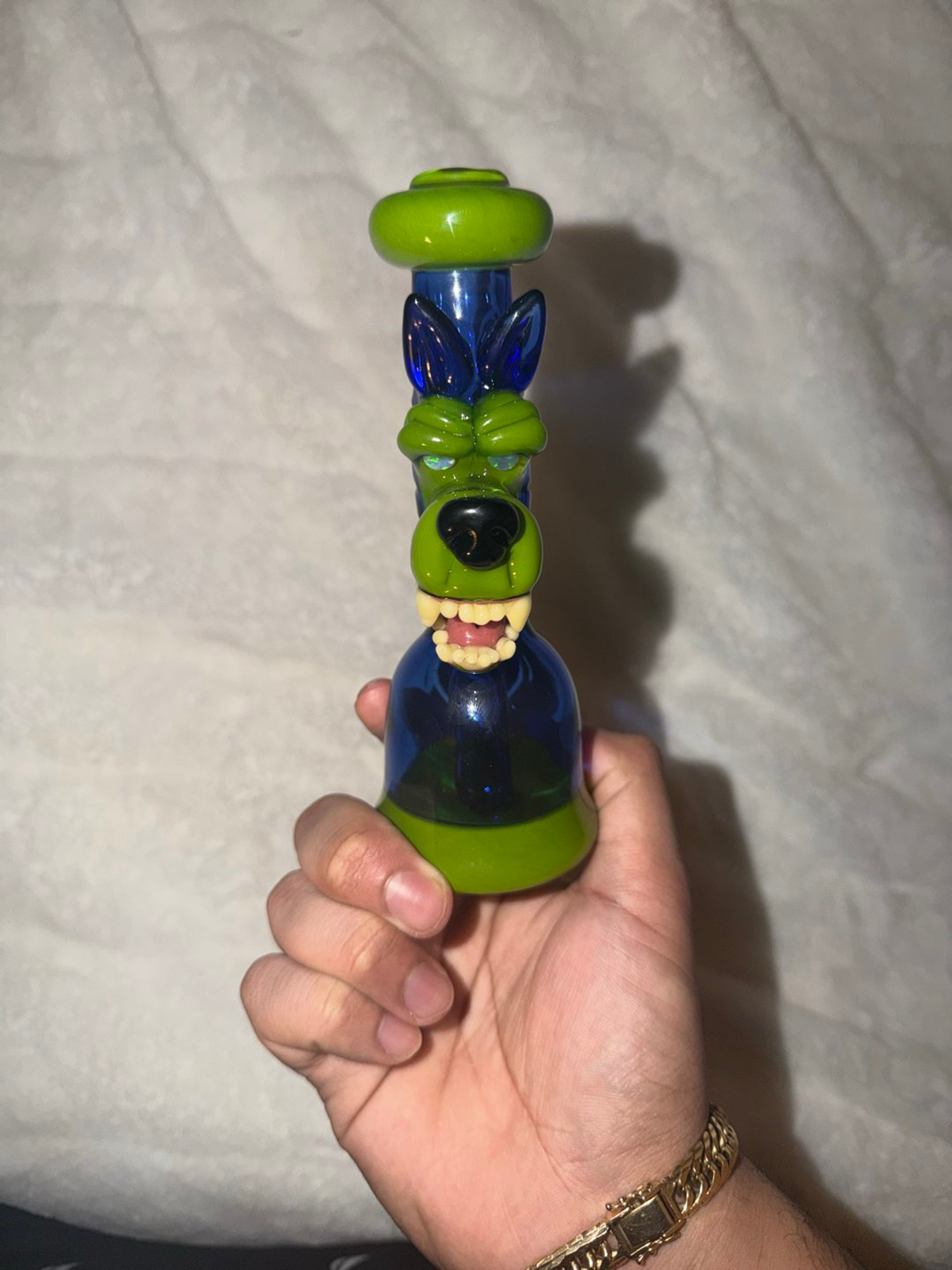 Preview pic of Ryan Kane Jammer