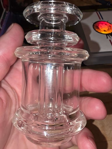 Preview pic of ​🔥 Enjoy & Prosper Clear Top for Focus V Carta / Carta 2