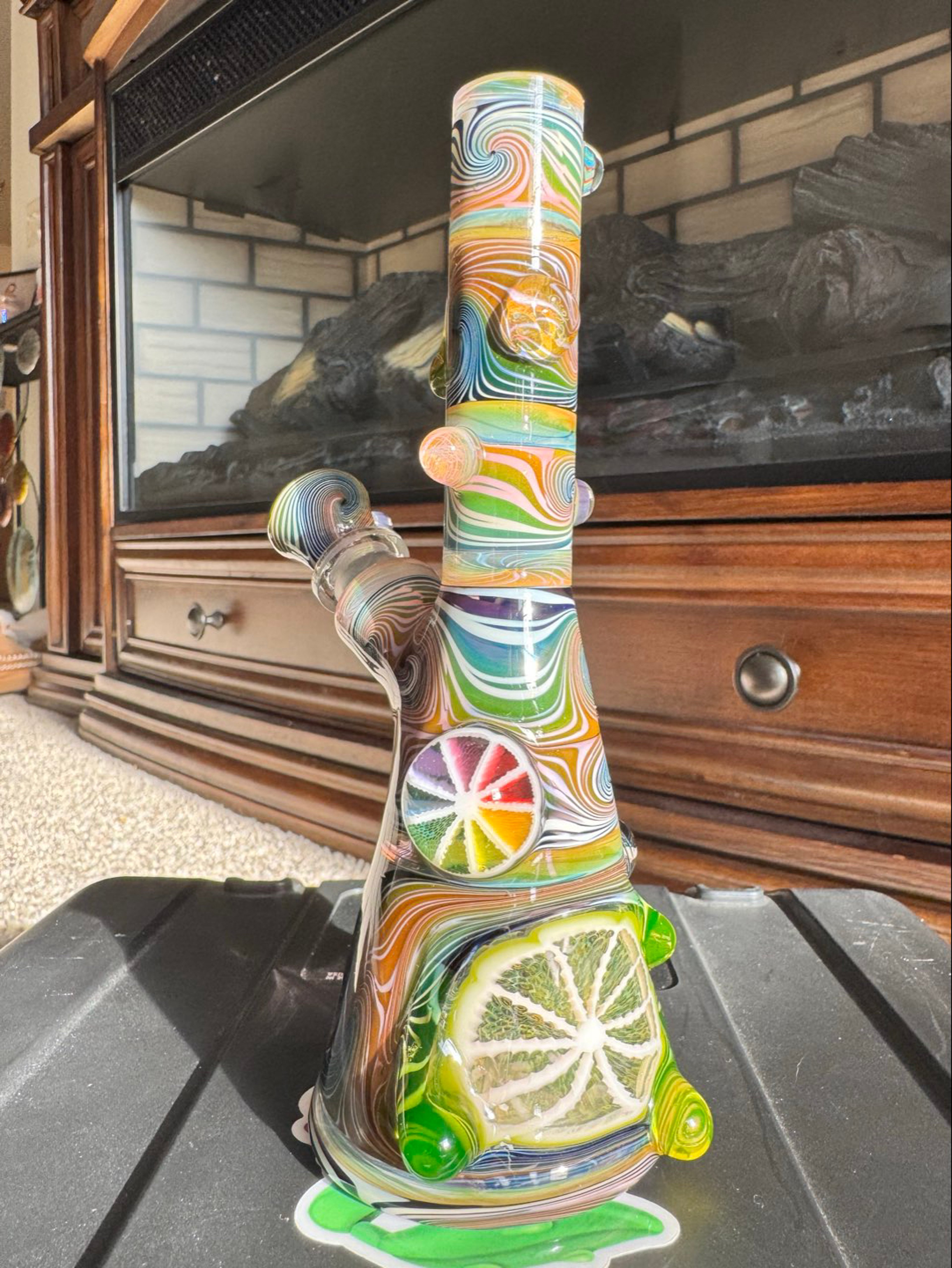 Preview pic of (Flash Sale) Lyons X Ftime