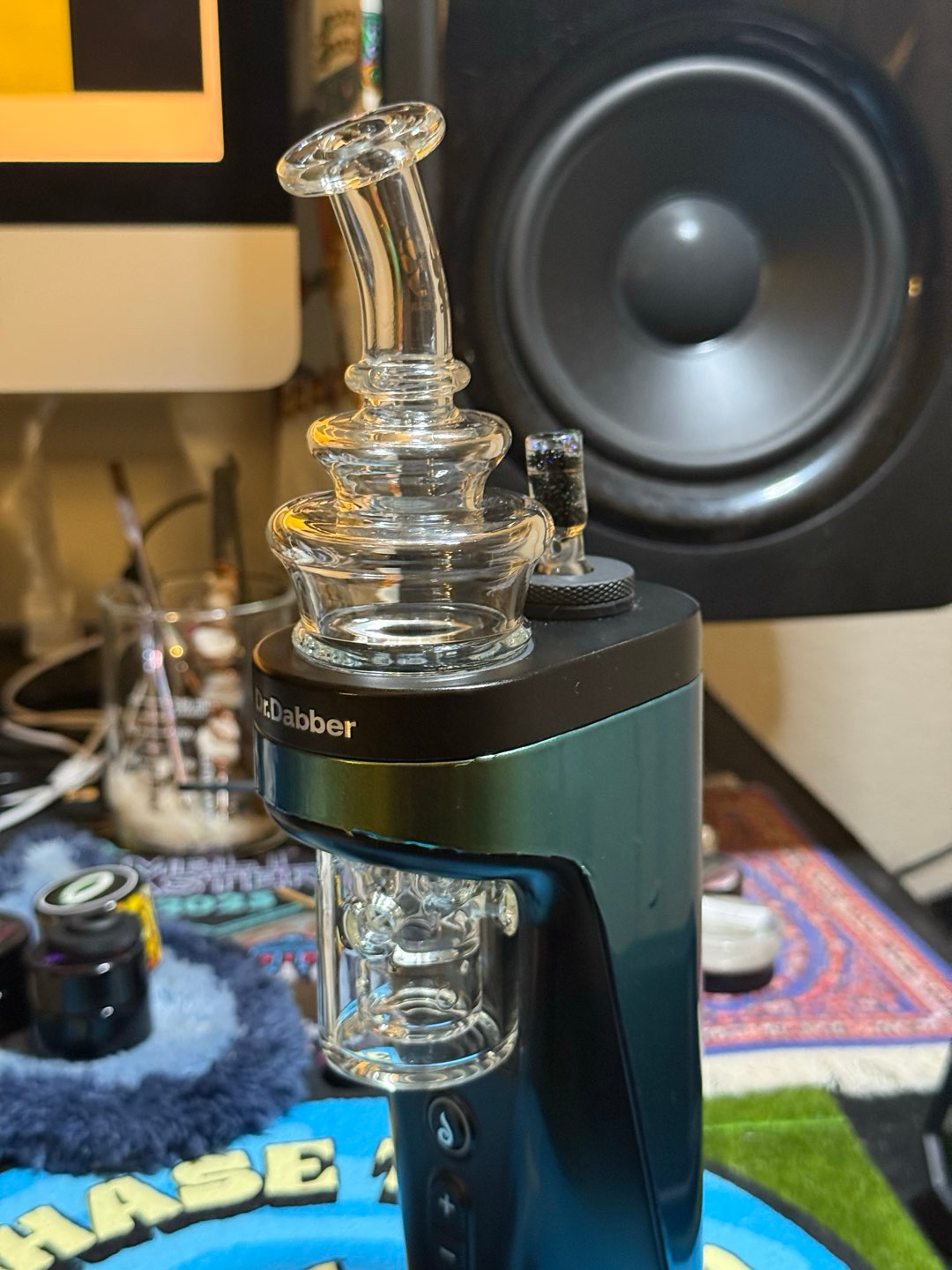 Preview pic of Calibear Honeycore for Switch 2