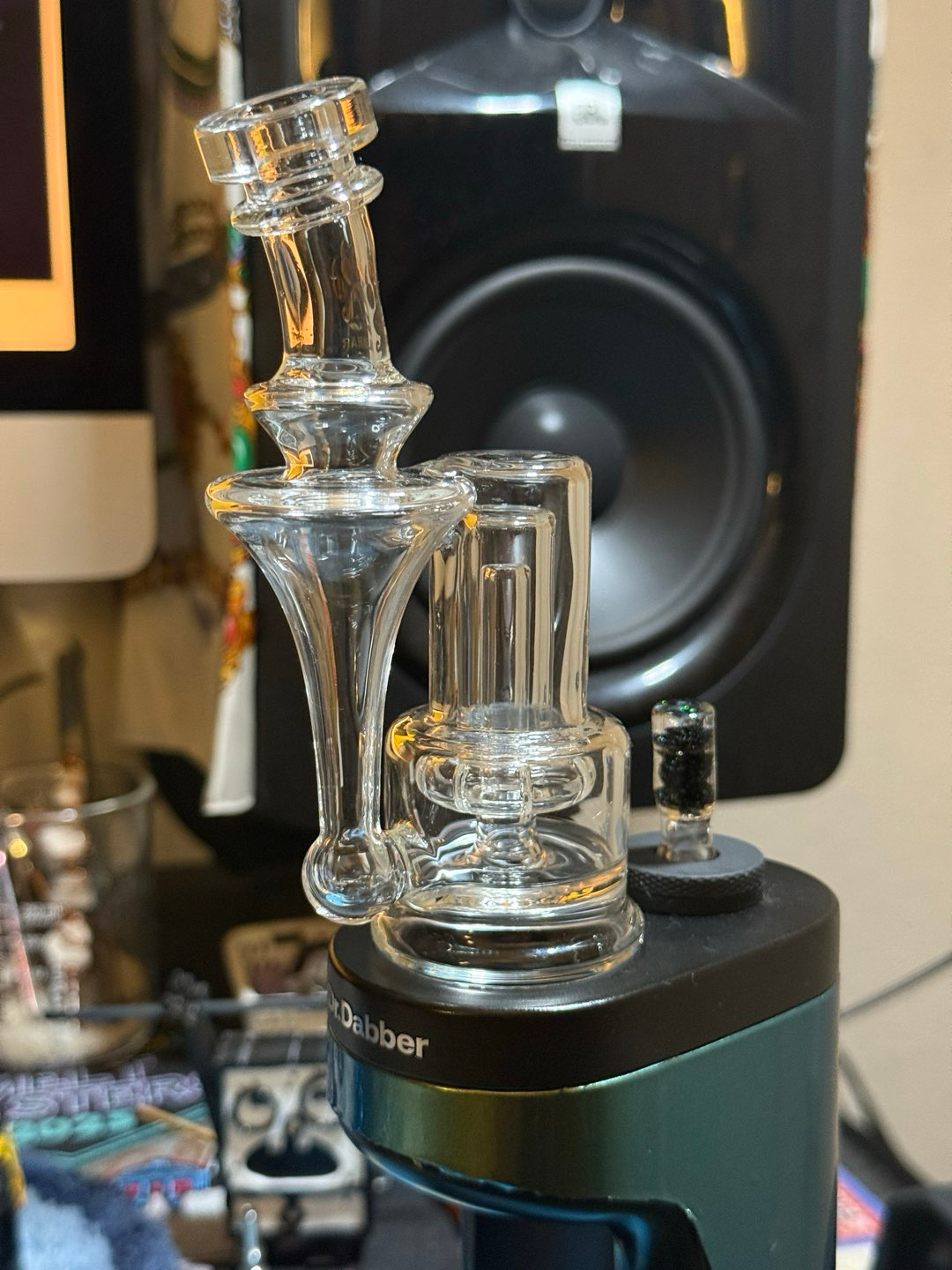Preview pic of Calibear RBR Recycler for Switch 2