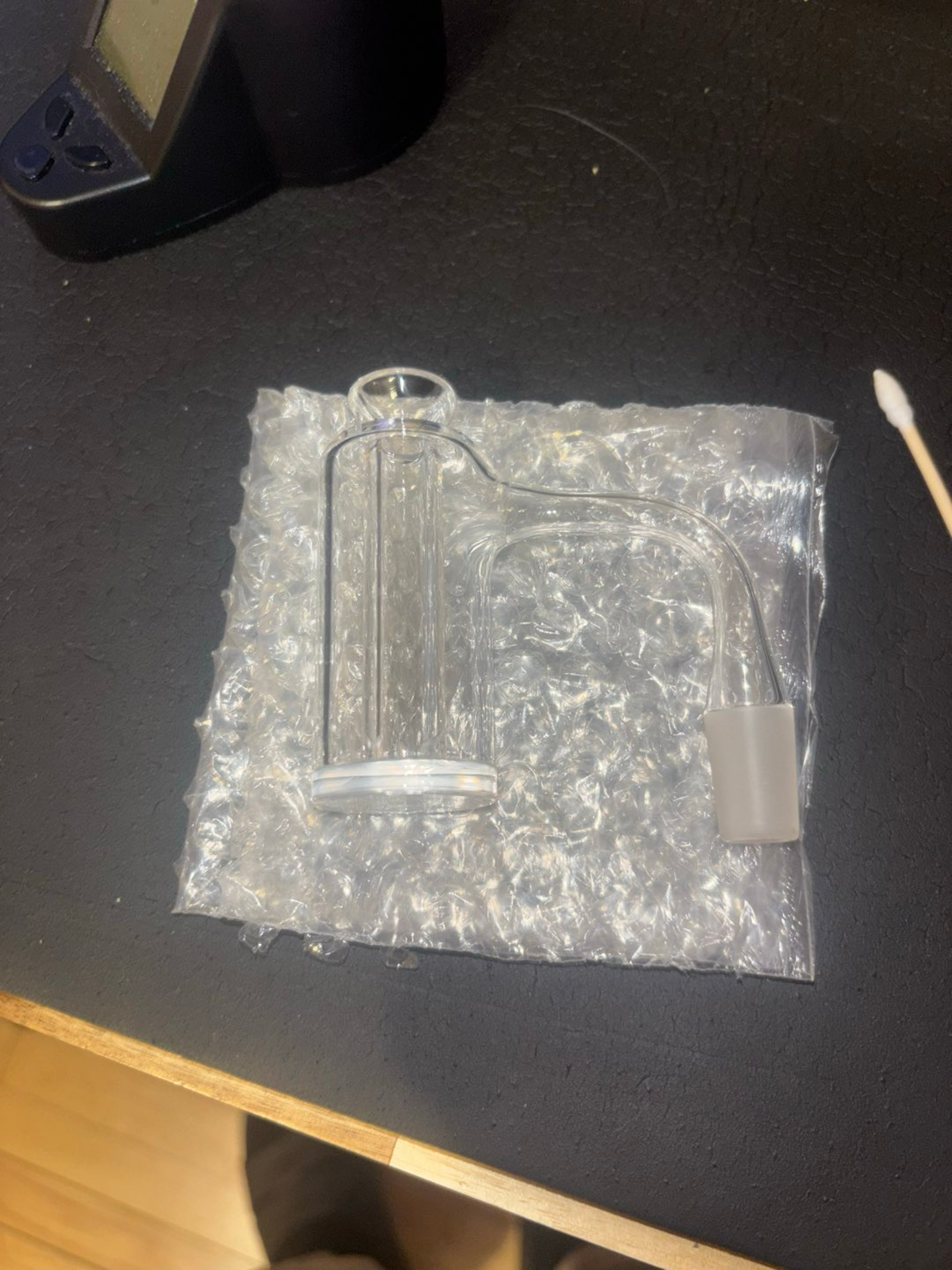 Victory Glassworks LOKI image 0