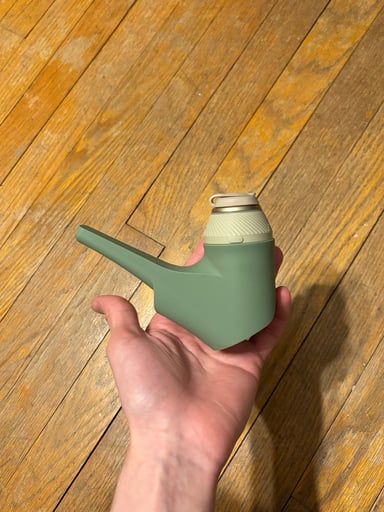 Preview pic of OG Puffco Proxy + Box - TRAVEL ONLY