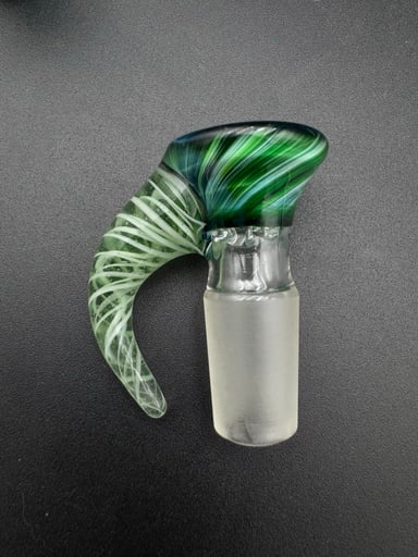 Preview pic of Backhome Glass Slide