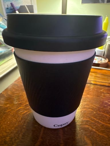 Preview pic of SOLD OUT | Cupsy from Puffco