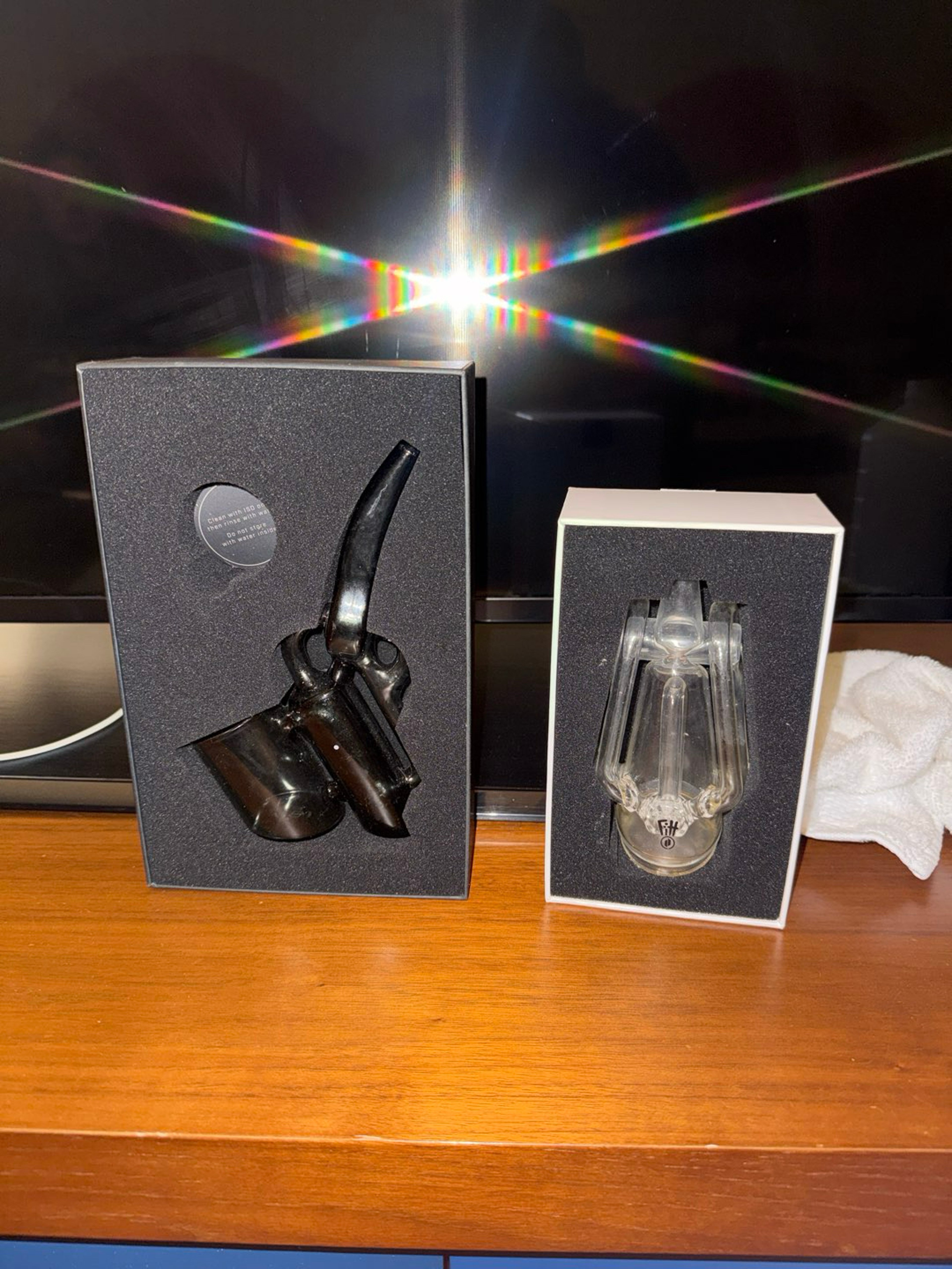 Preview pic of Ryan Fitt recyclers