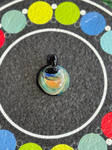 Preview pic of Galaxy pendant