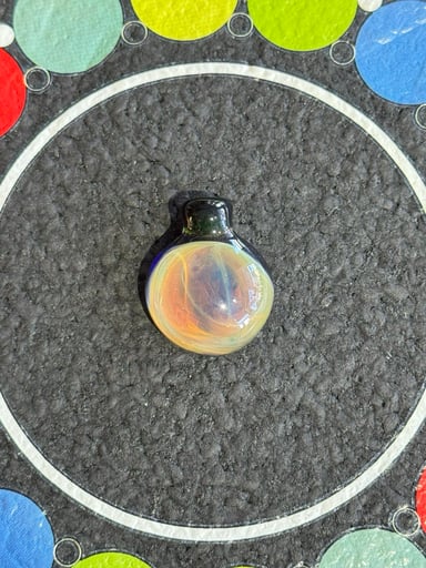 Preview pic of Galaxy pendant