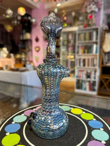 Preview pic of Prism Glass Works Bubbler