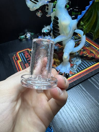 Preview pic of Quave club banger 10/90