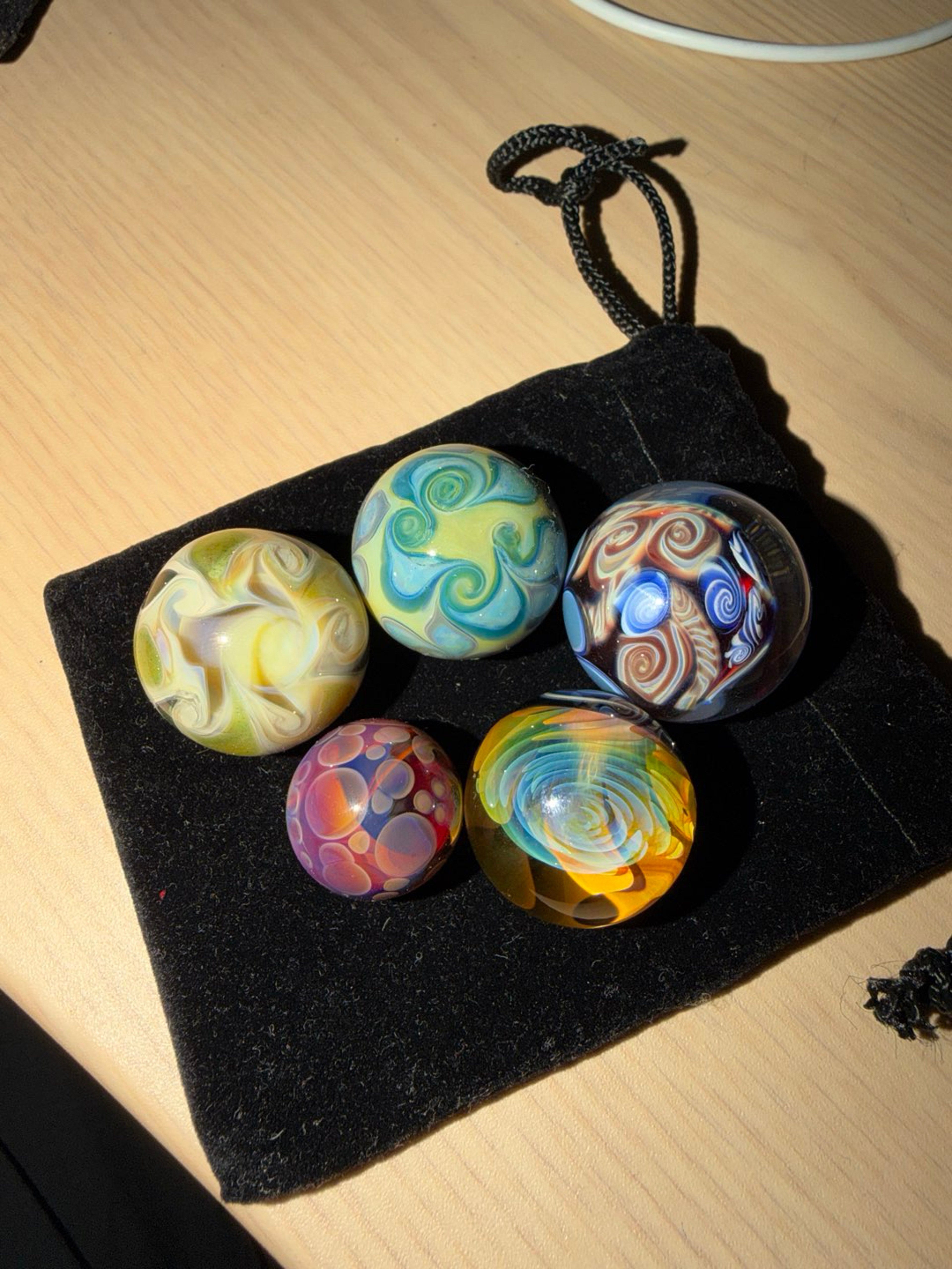 Preview pic of MiB 5 pack