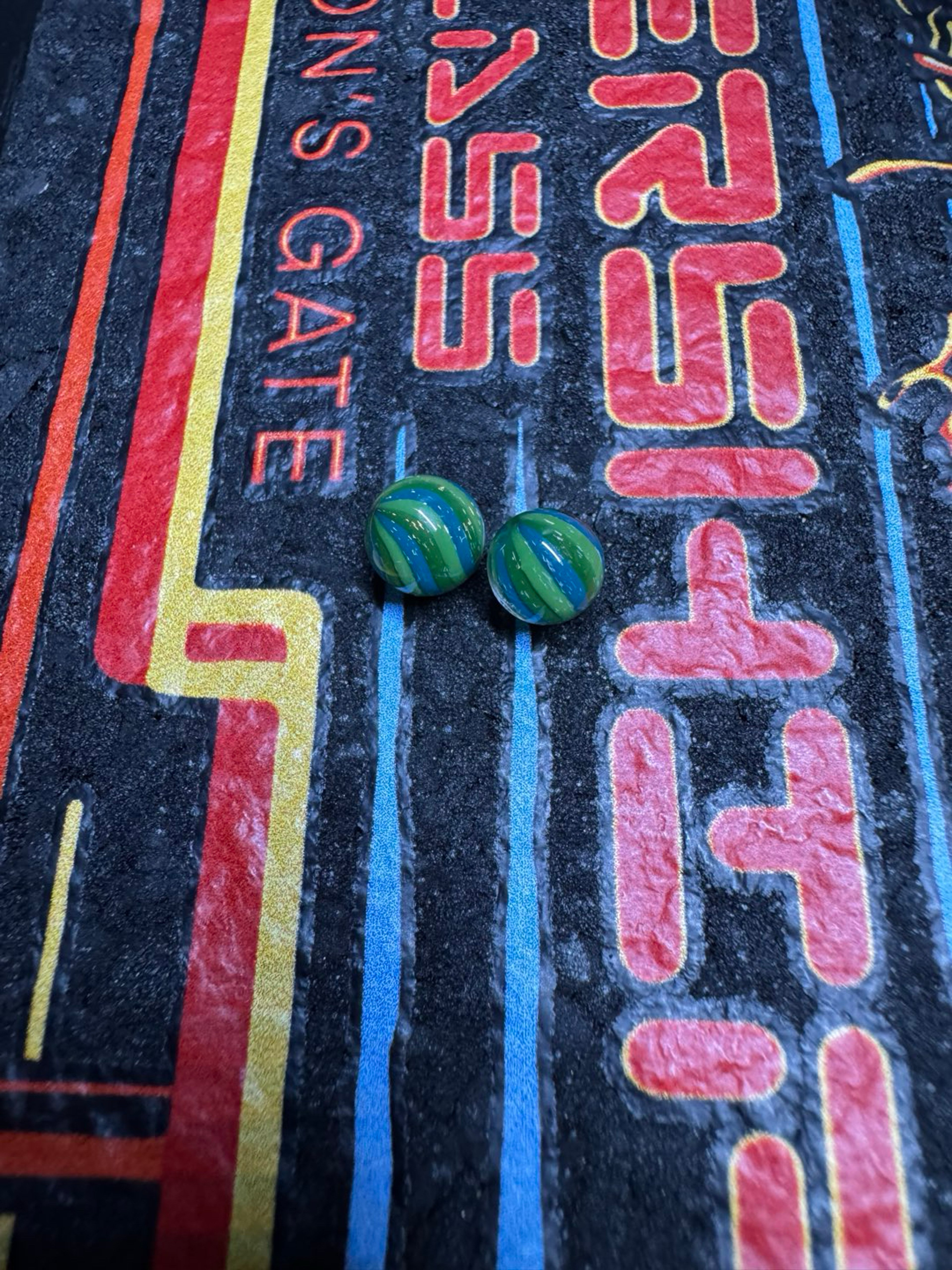 Preview pic of Darby Terp pearls