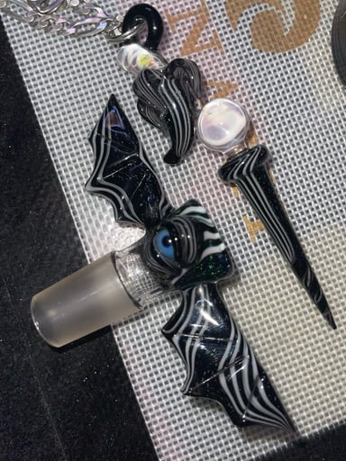 Preview pic of Dippy Glass Bundle
