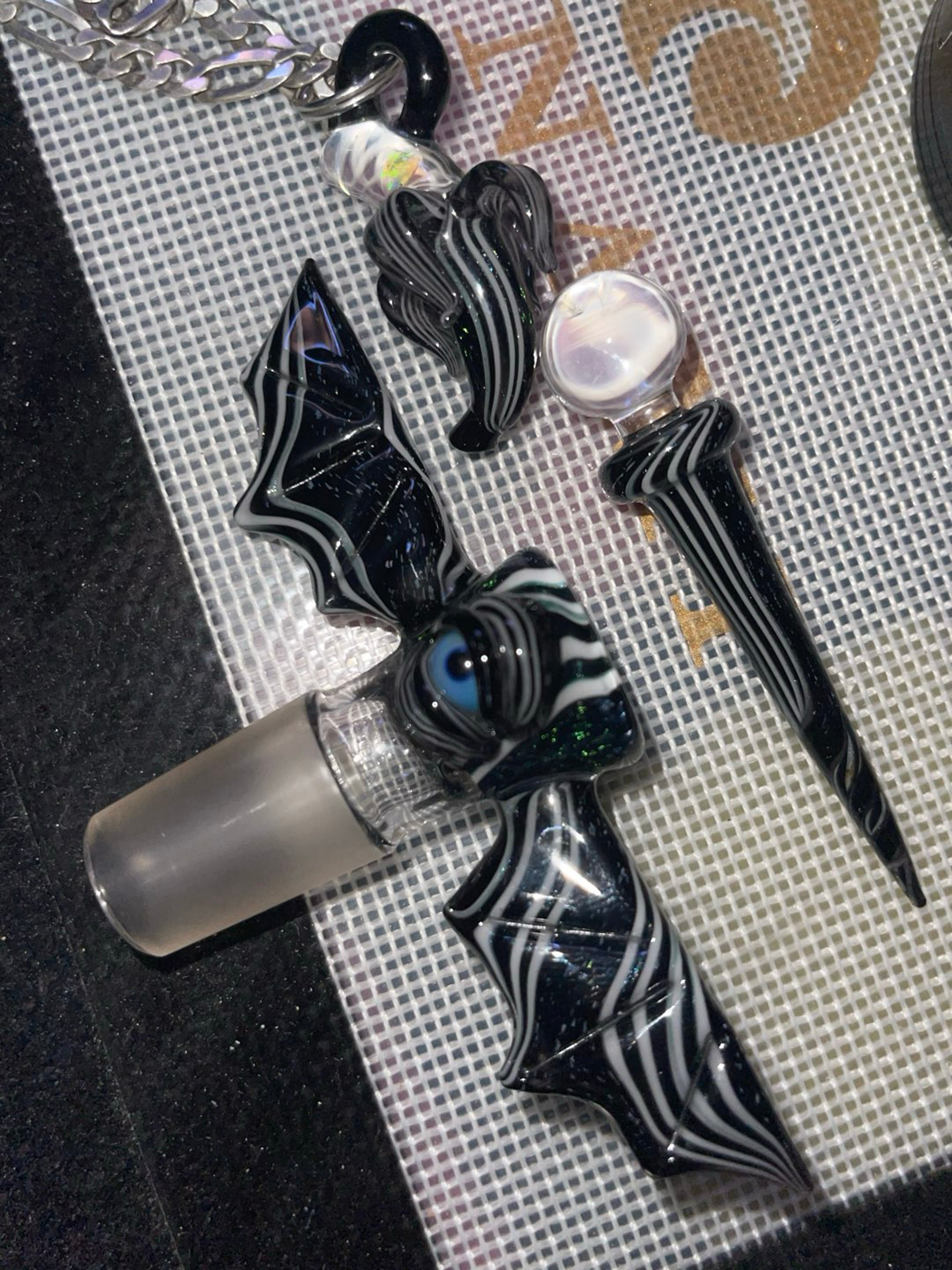 Preview pic of Dippy Glass Bundle