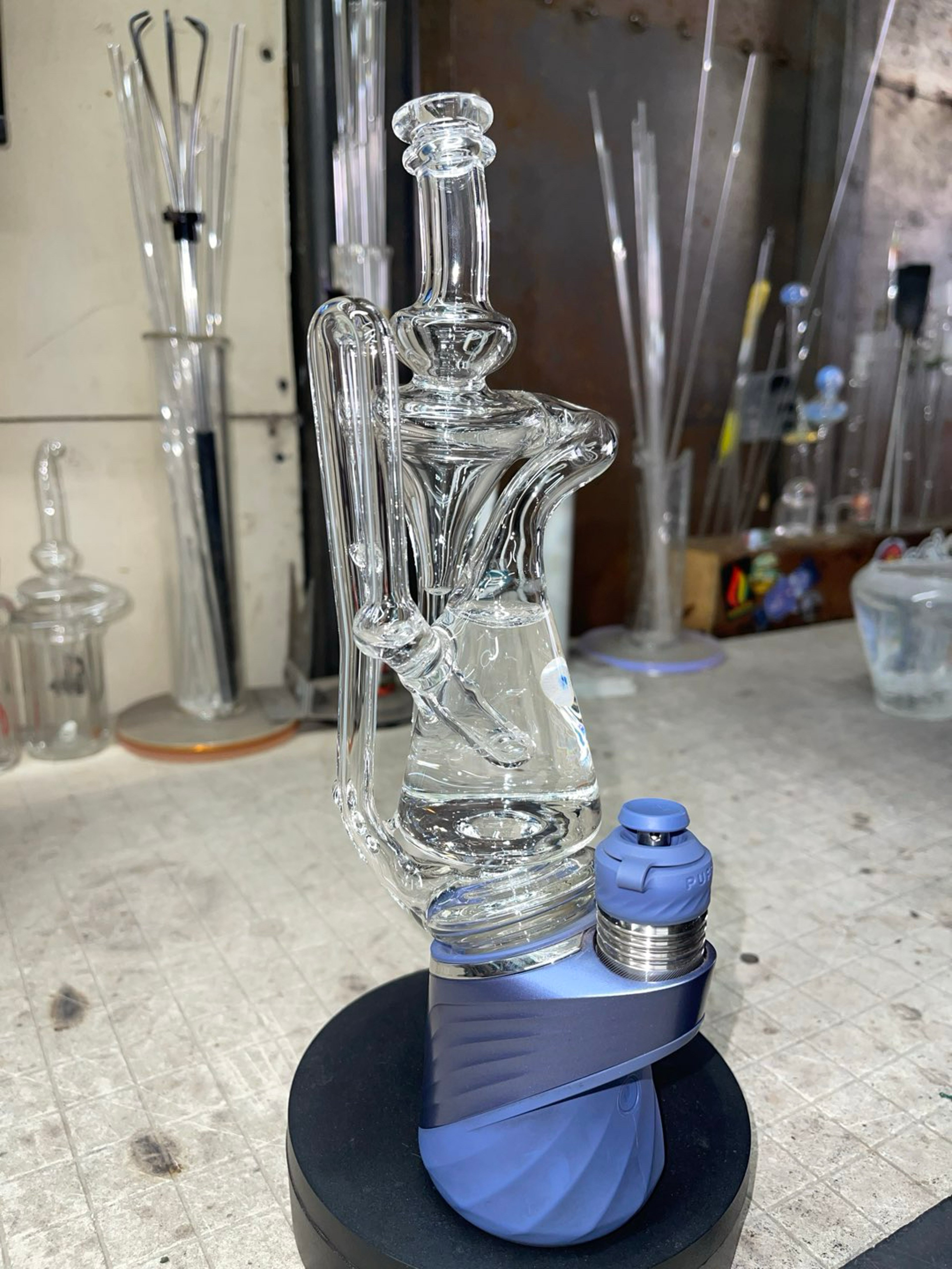 Puffco attachment (device not included ) image 0