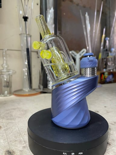 Preview pic of Solar flare color 2 holes perc(device not included )