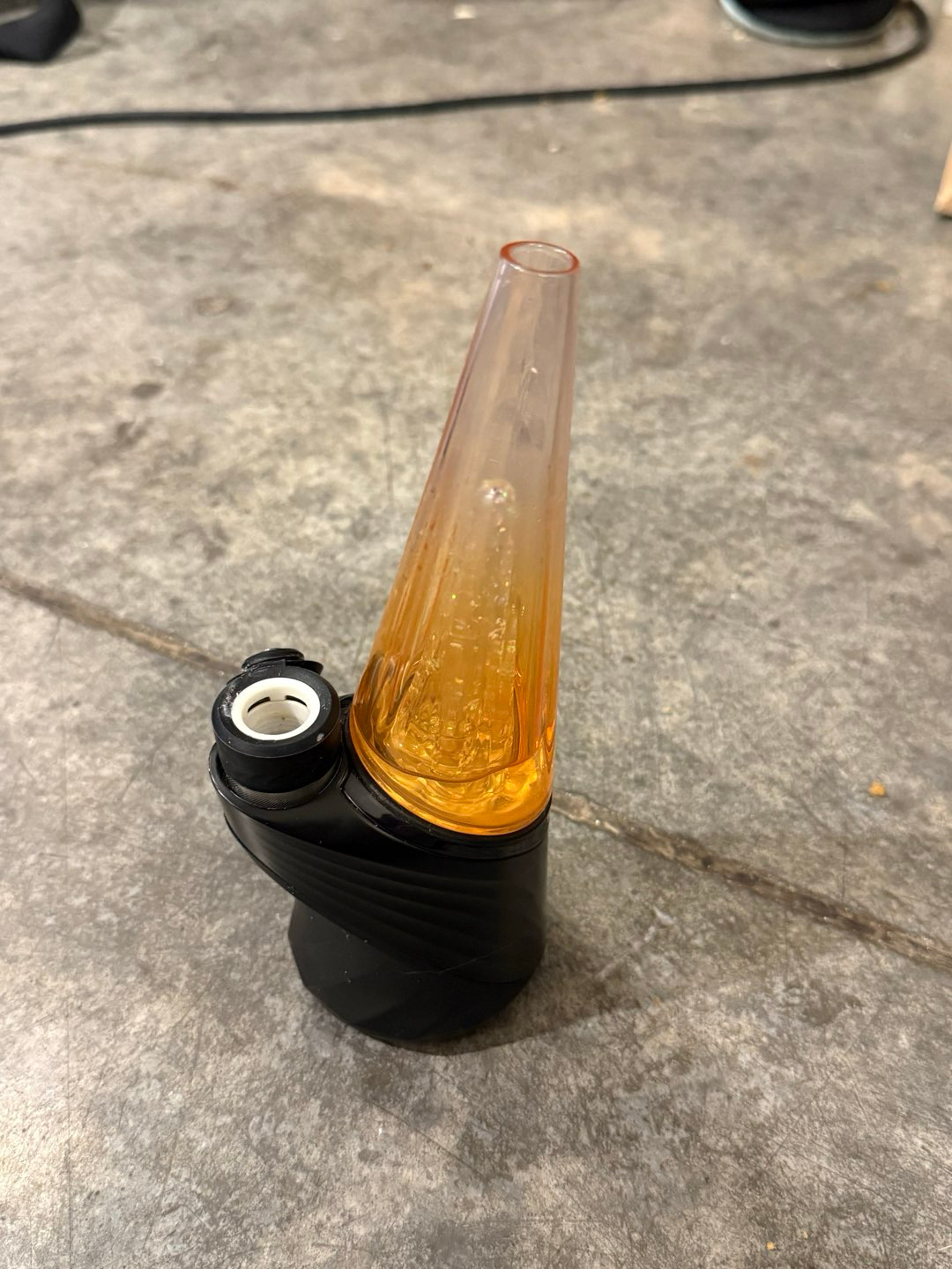 Preview pic of Puffco Peak Pro w/ 3D Chamber