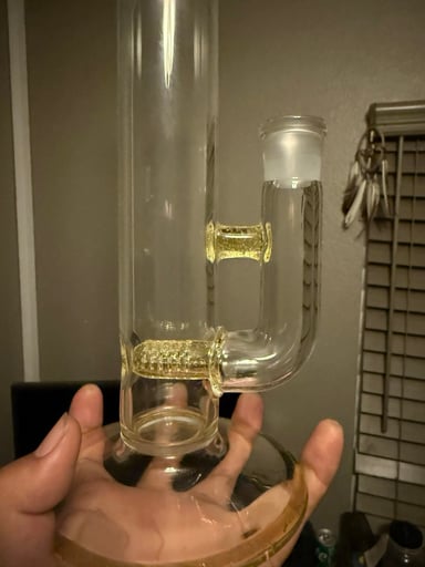 Preview pic of Backhome straight tube(UV)