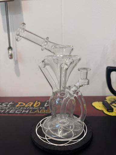 Preview pic of Hardcore Toke, Jrain recycler