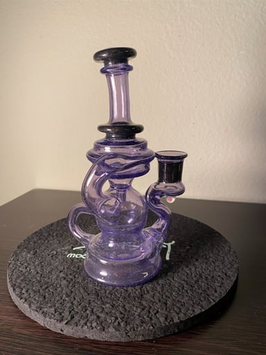 Preview pic of Aaron Campbell rig