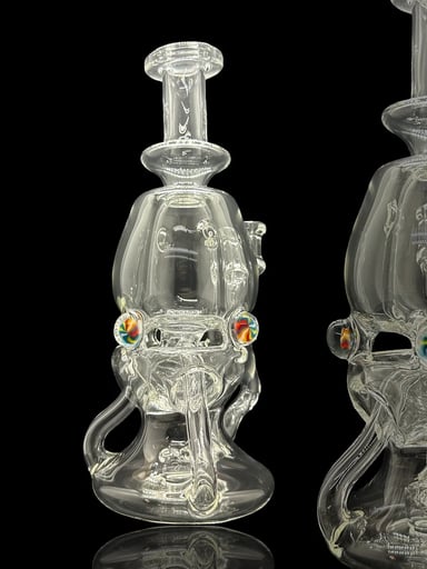 Preview pic of A. H. GLASS