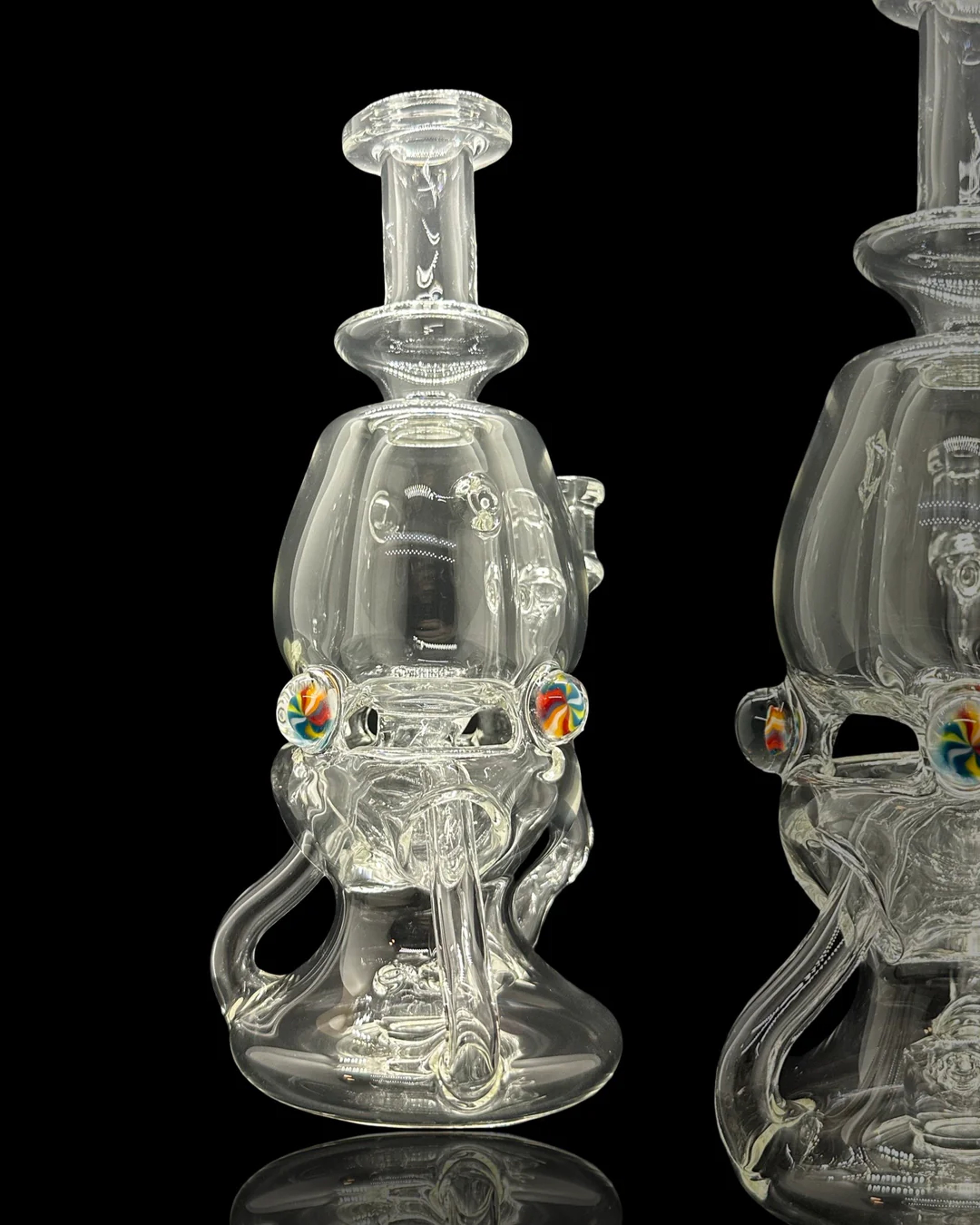 Preview pic of A. H. GLASS