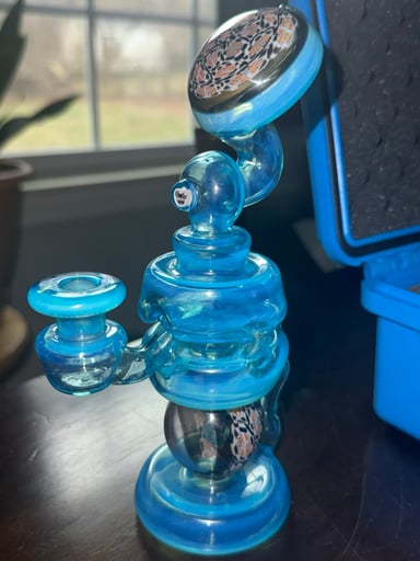 Preview pic of Tron recycler