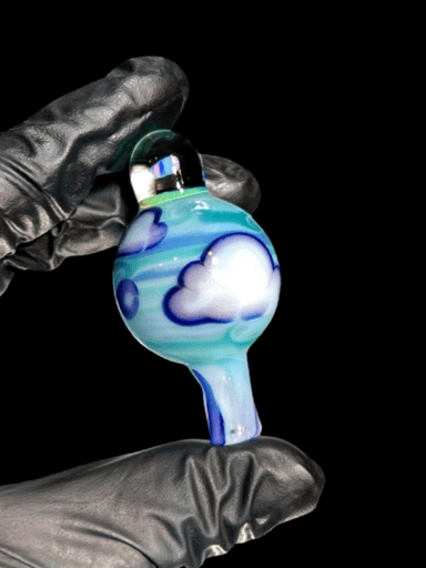 Preview pic of Gnarla Carla Cloud Cap