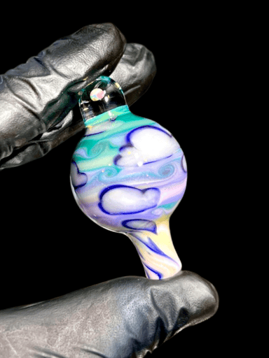 Preview pic of Gnarla Carla Cloud Cap