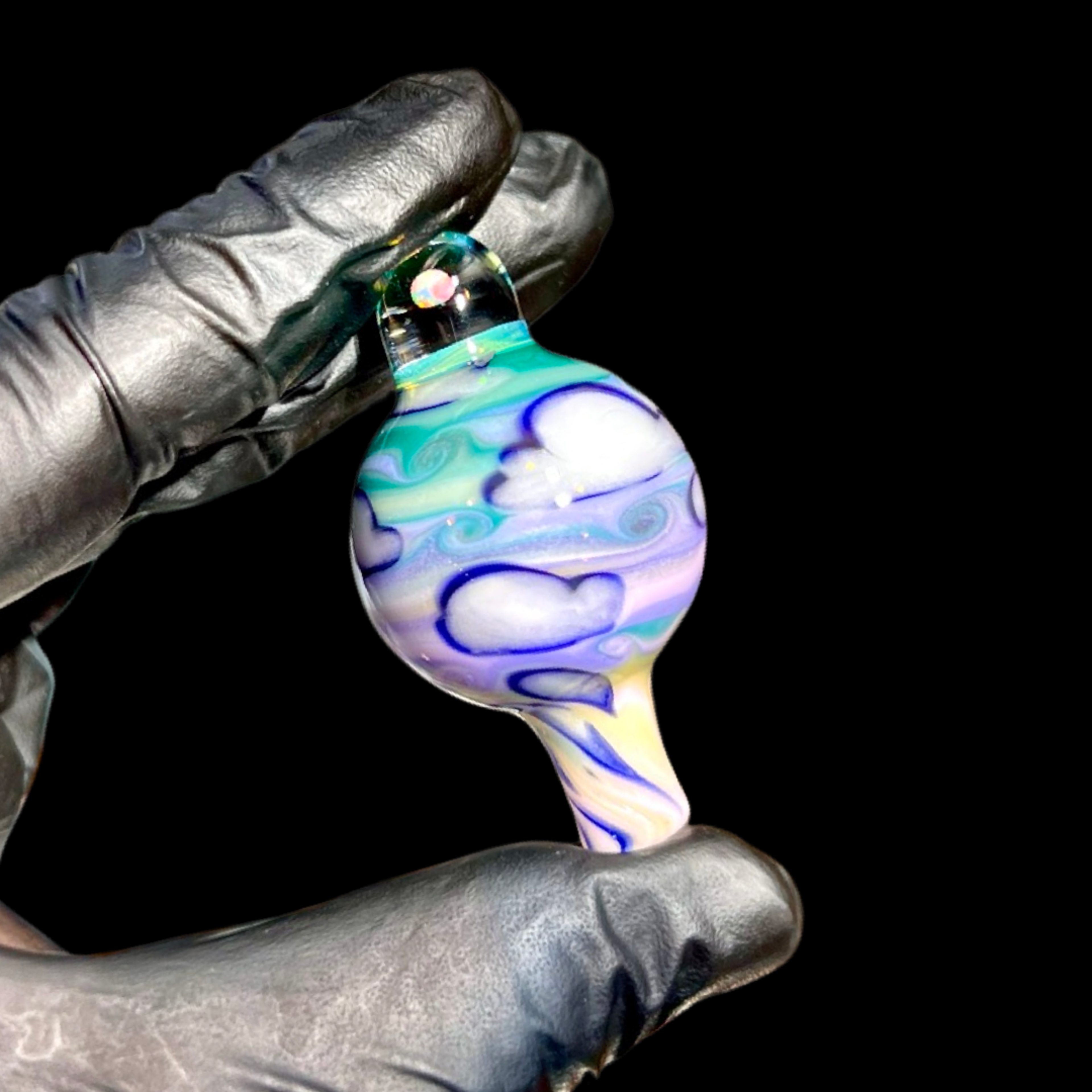 Gnarla Carla Cloud Cap image 0