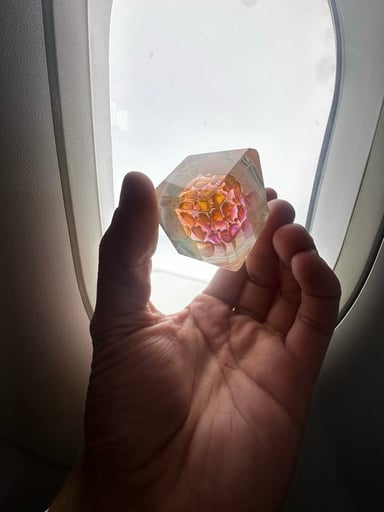 Preview pic of Hefe Cube