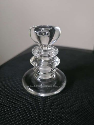 Preview pic of Mobius Slide