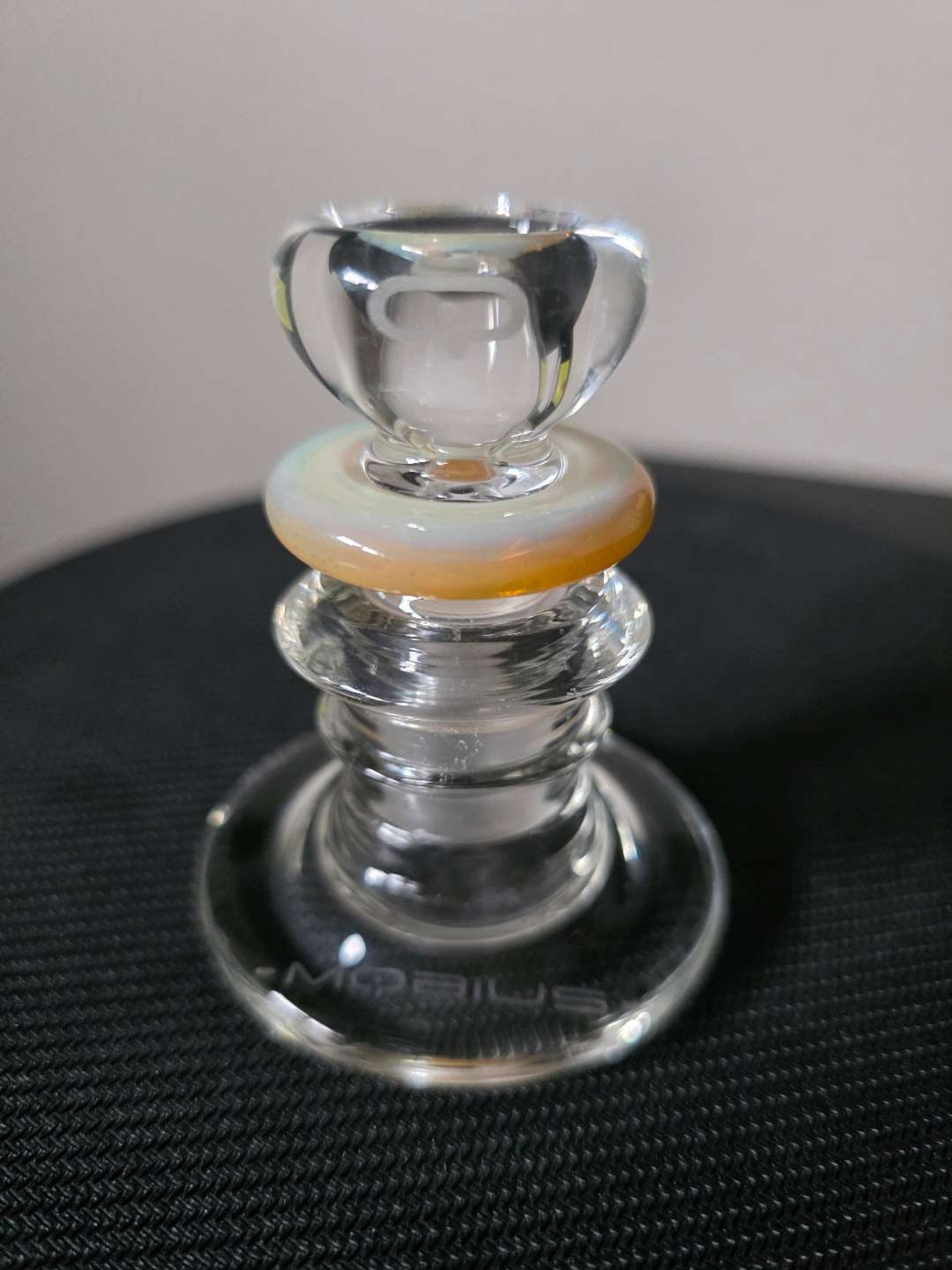 Preview pic of Mobius Slide