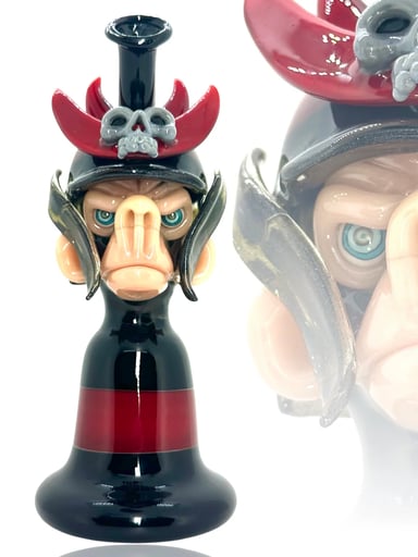 Preview pic of HOOBS x COYLE