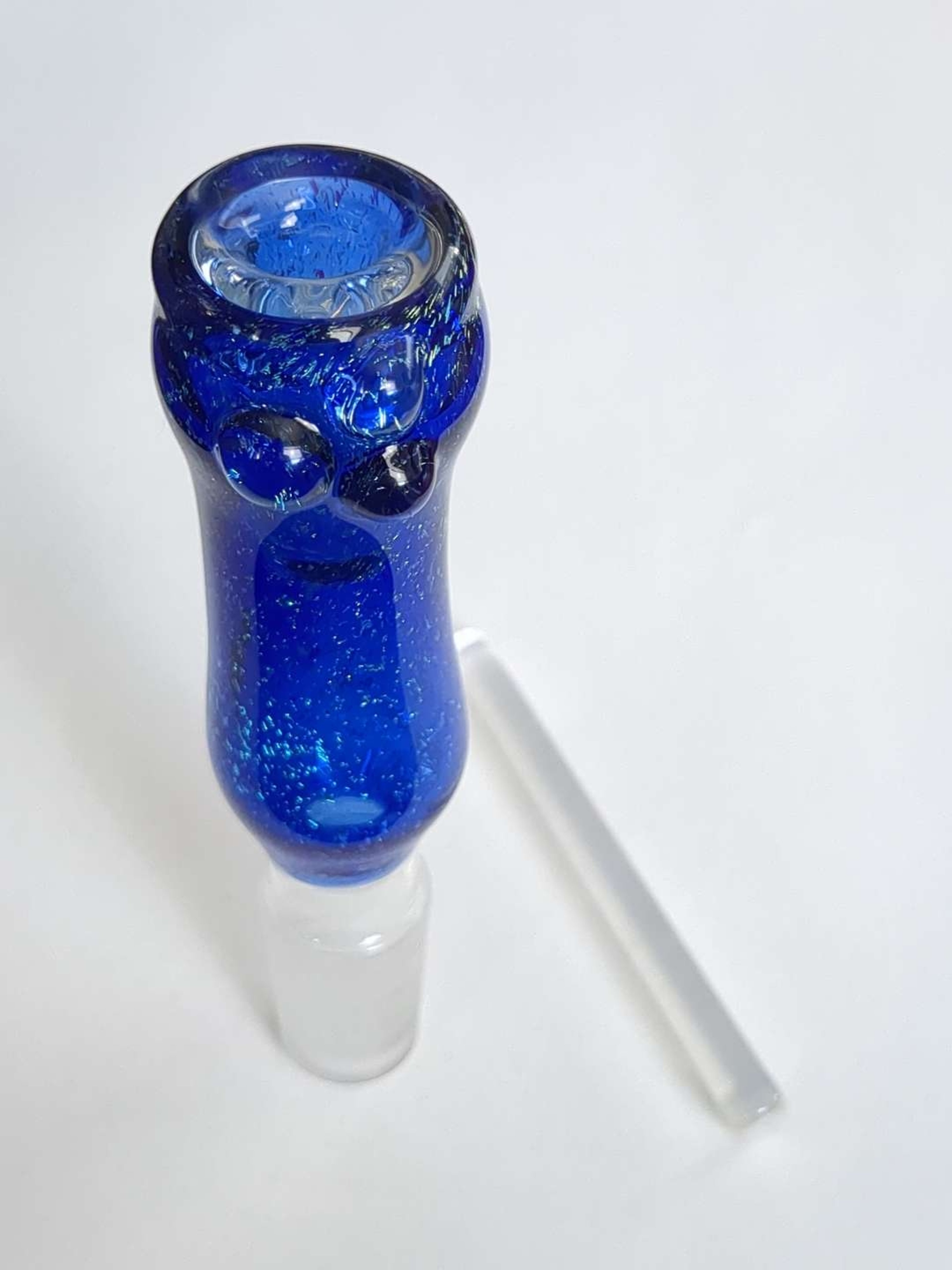 Preview pic of 18mm XXL Dichro Hash Slide