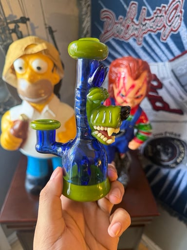 Preview pic of Ryan Kane Jammer