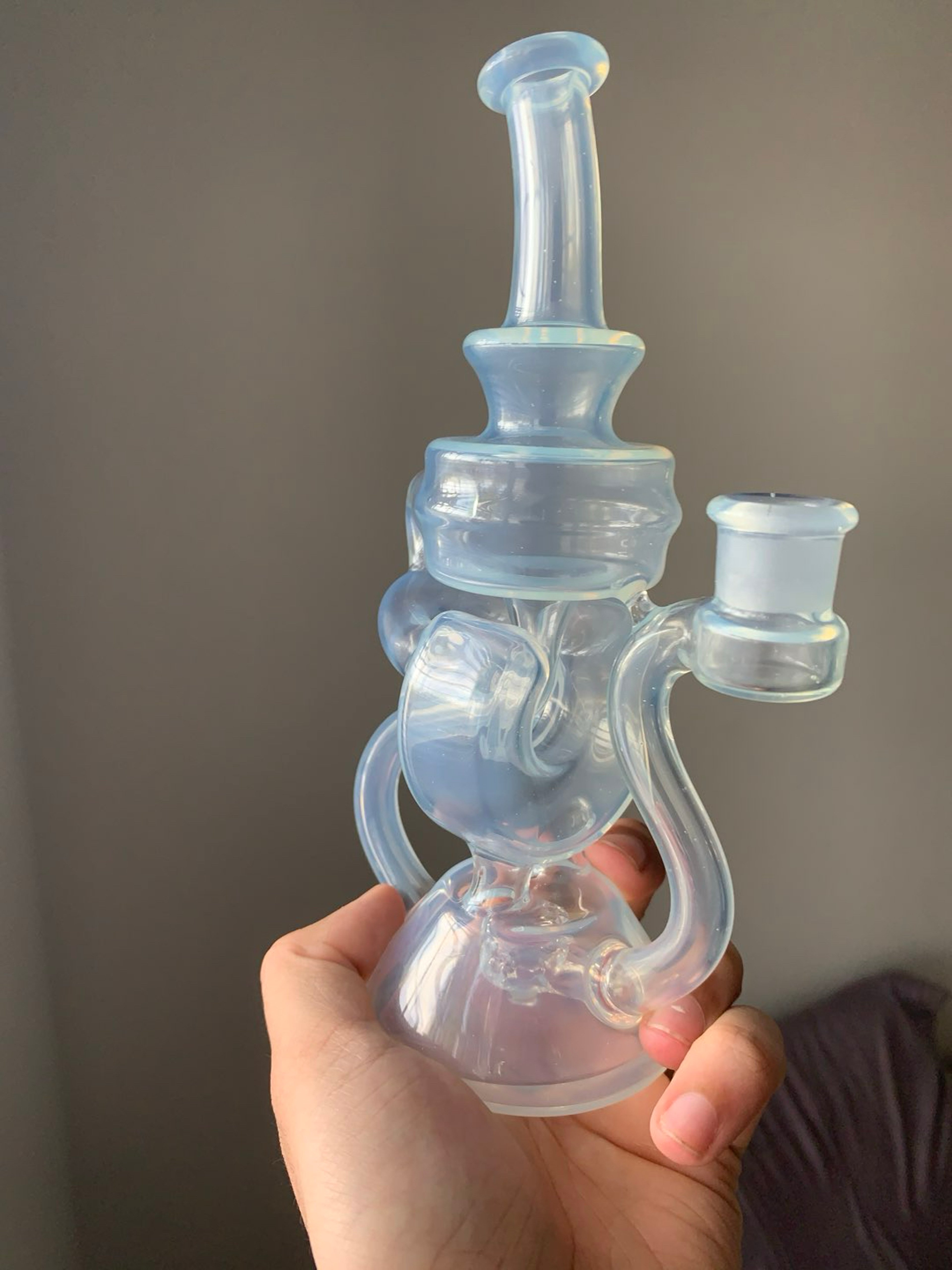 CHT Robin's Egg Dimensional Pump 2020 14mm image 0