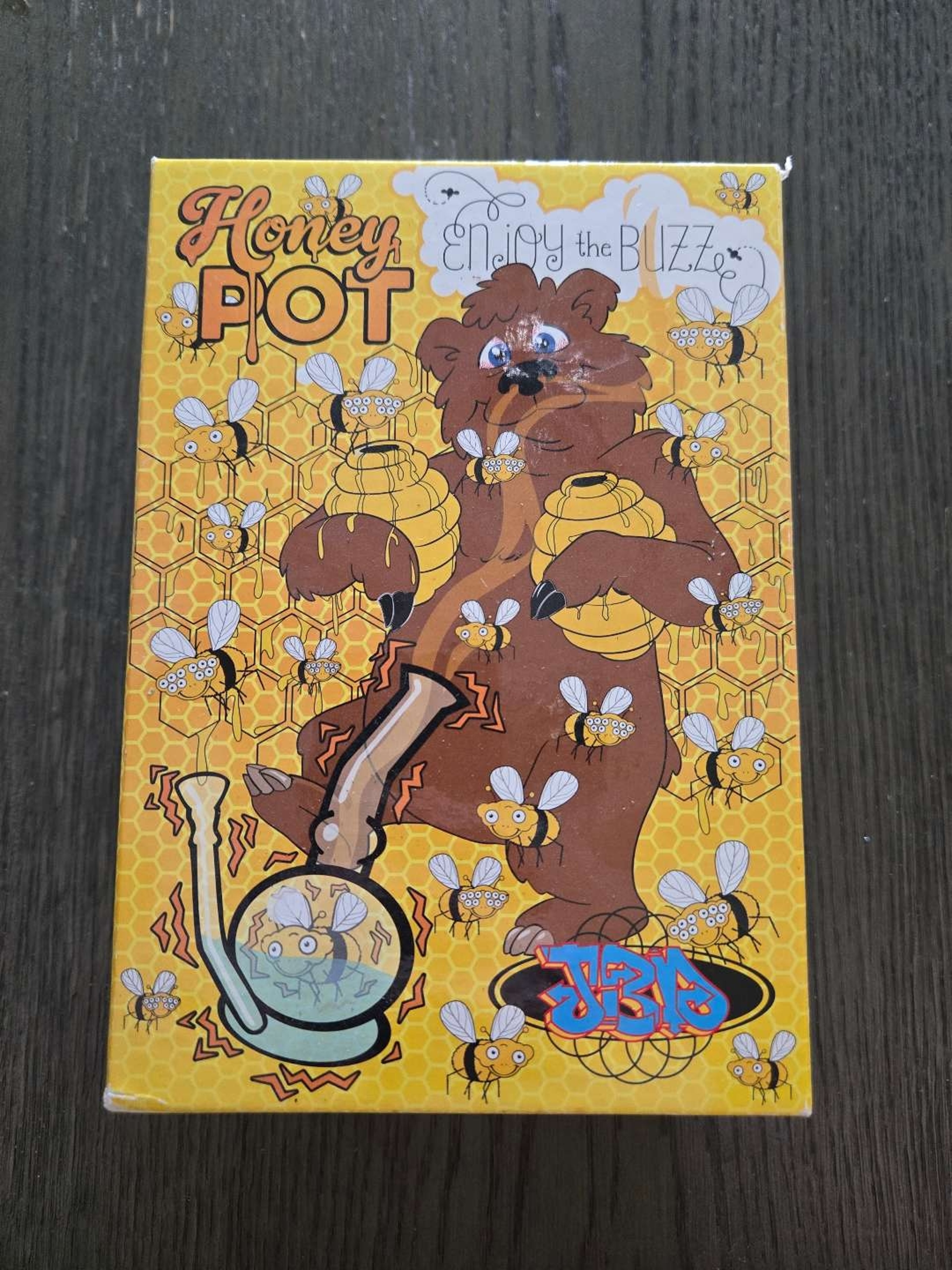 Preview pic of Jerome baker designs