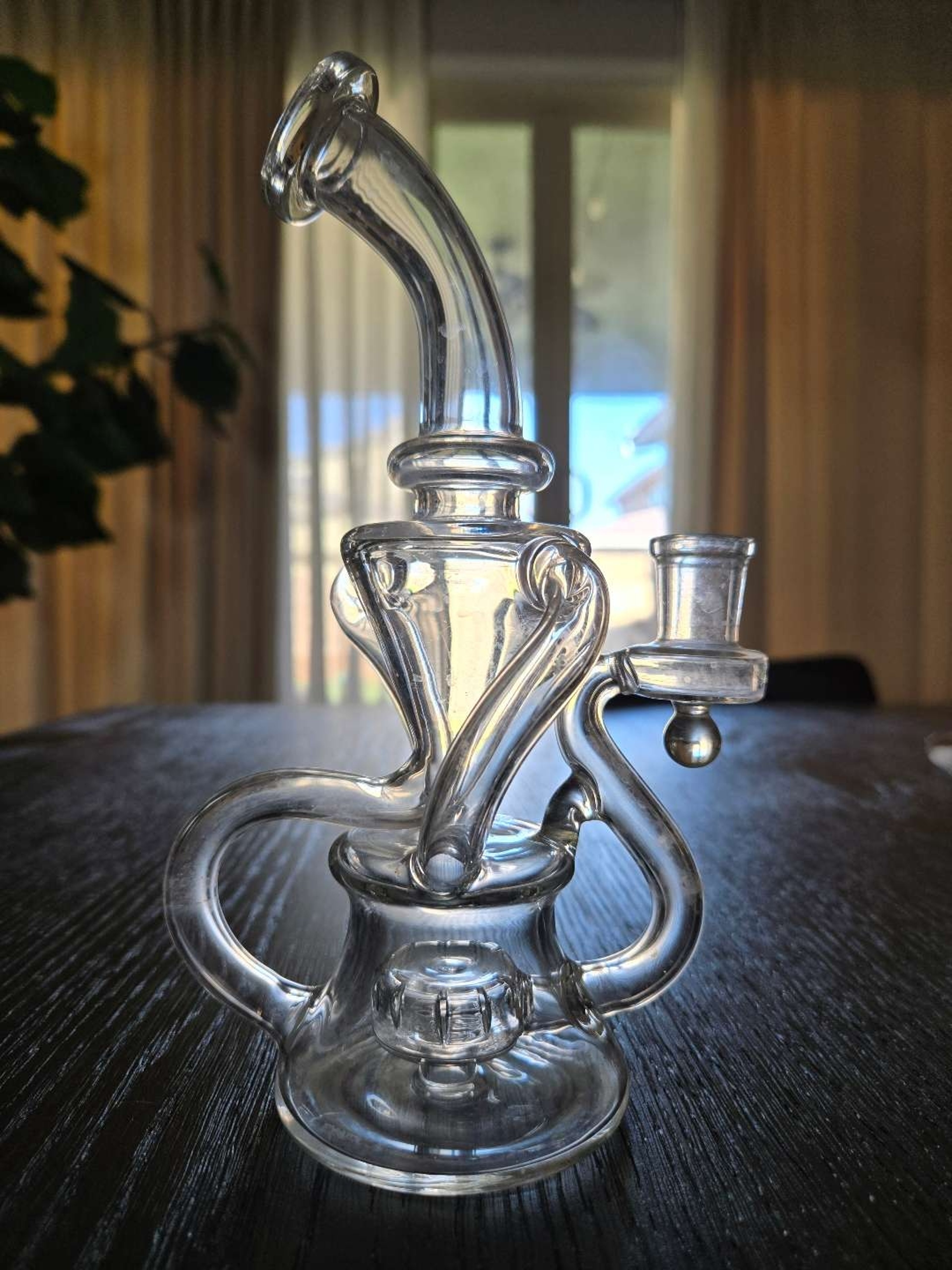 Preview pic of Recycler unbranded China