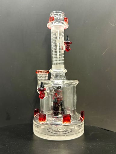 Preview pic of JEBB GLASS