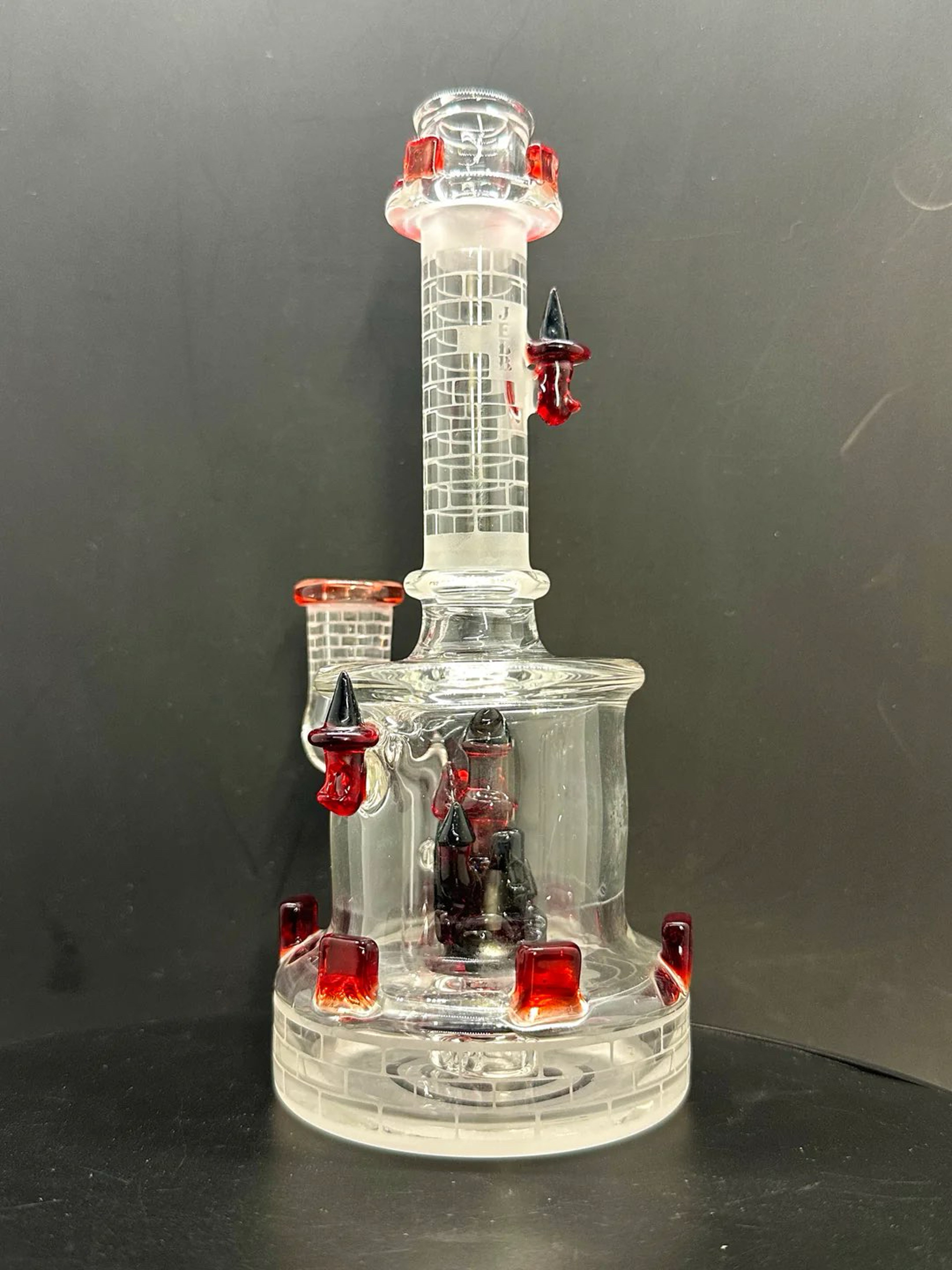 Preview pic of JEBB GLASS