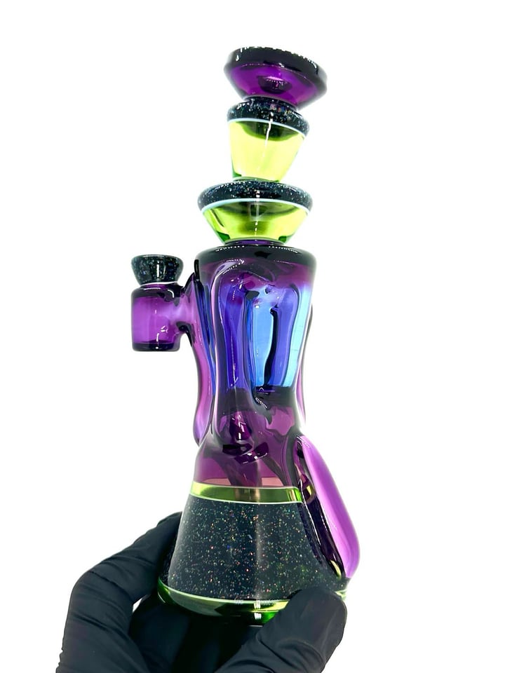 RYCRAFTED | Shop Rycraft Glass on GlassPass