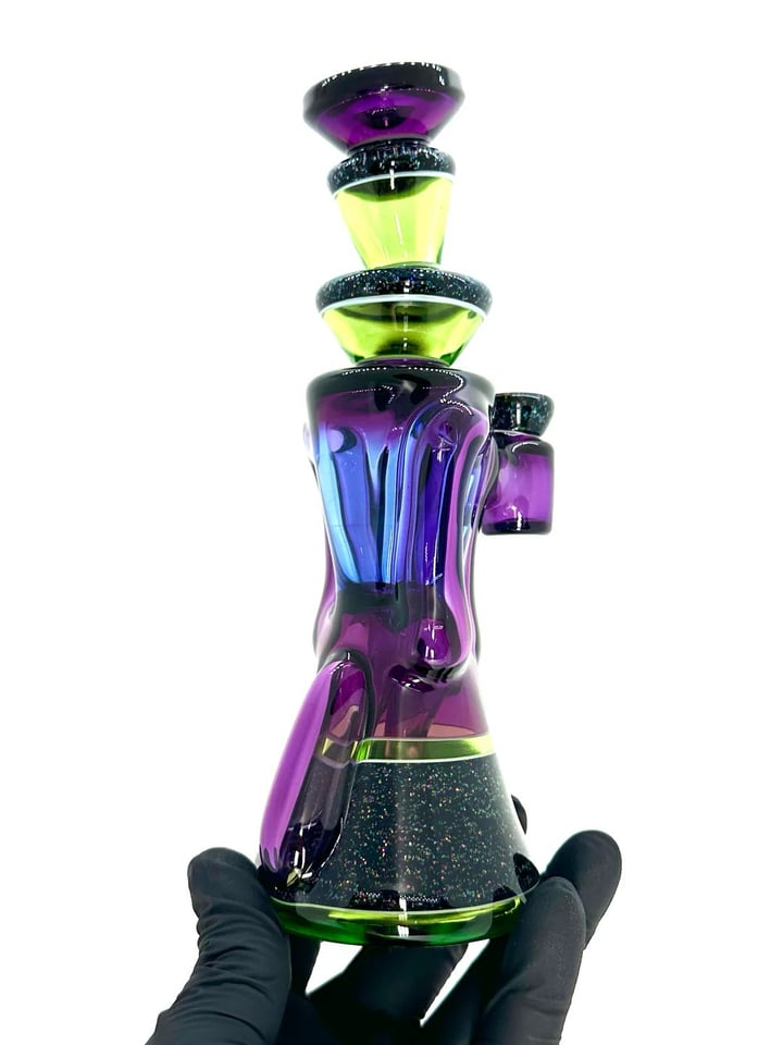 RYCRAFTED | Shop Rycraft Glass on GlassPass