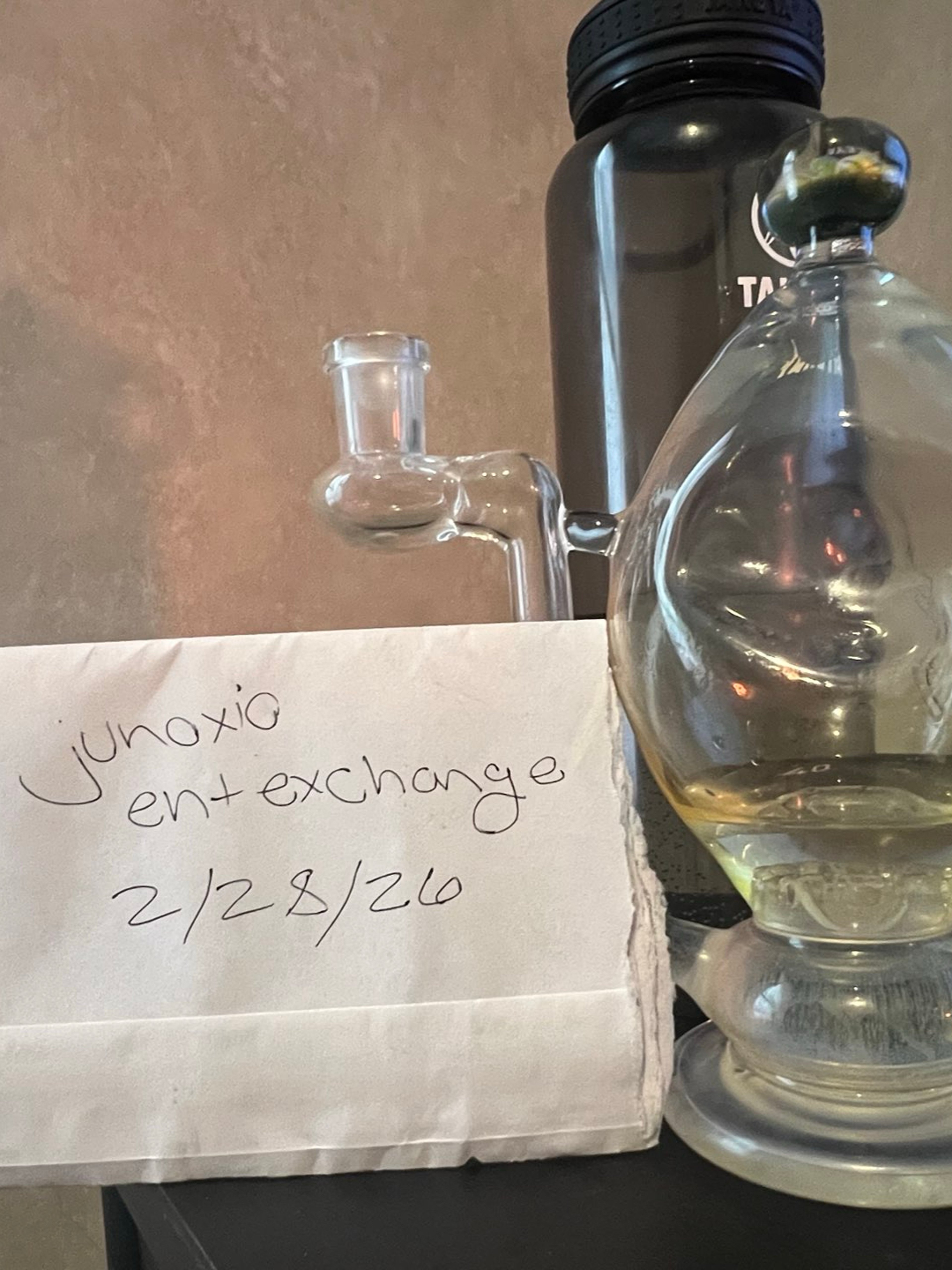 Preview pic of RickBirdBarry Boomball 14mm