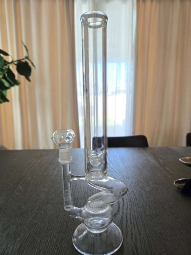 Preview pic of Honey comb bong