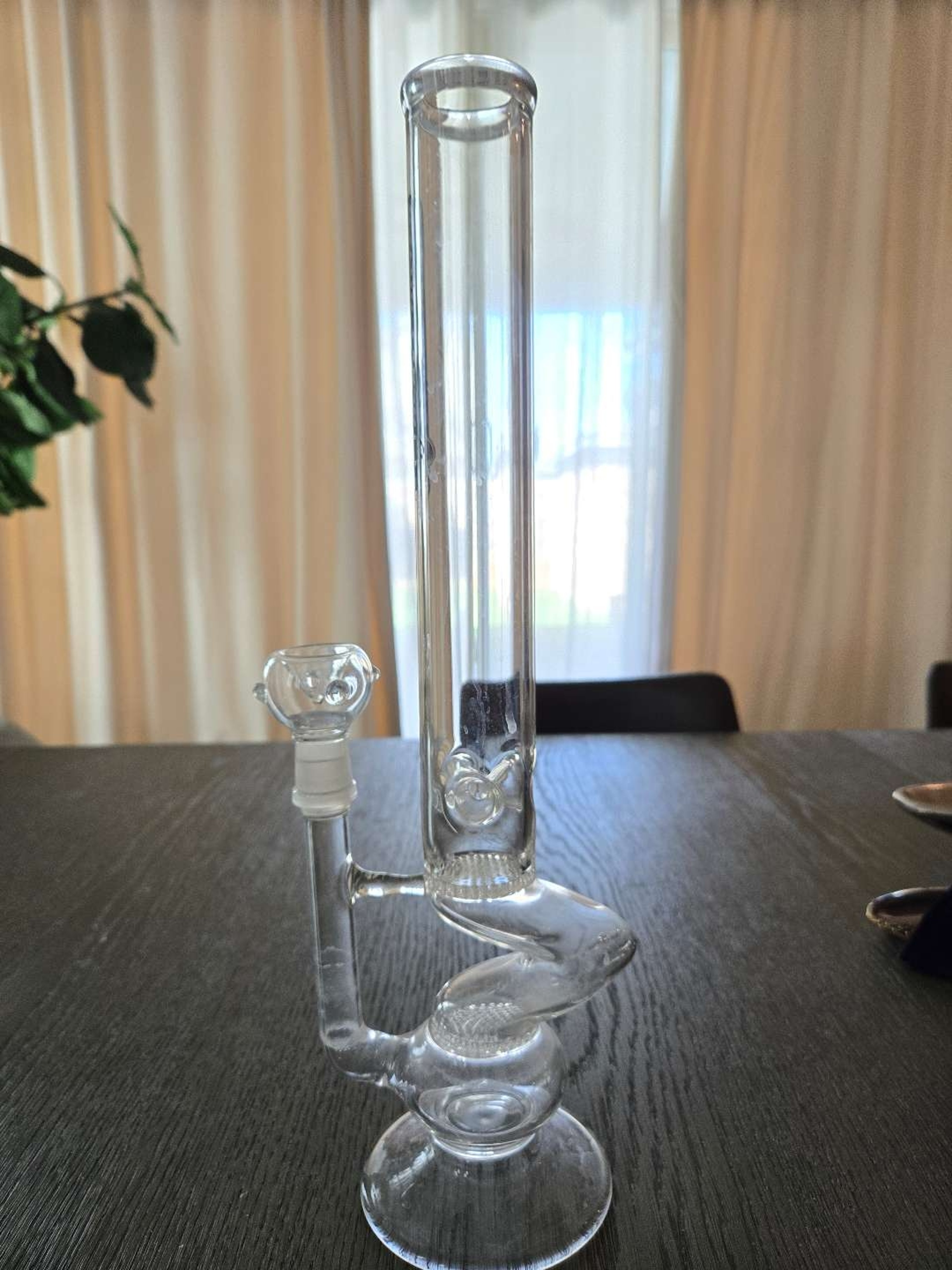 Honey comb bong image 0