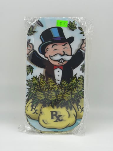 Preview pic of Holographic Magnetic Tray